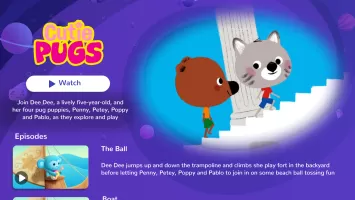 PlayKids+
