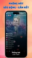 Kekara - Karaoke thỏa thích