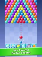 Bubble Shooter Pop!