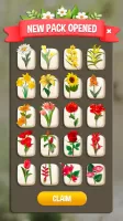 Zen Blossom: Flower Tile Match