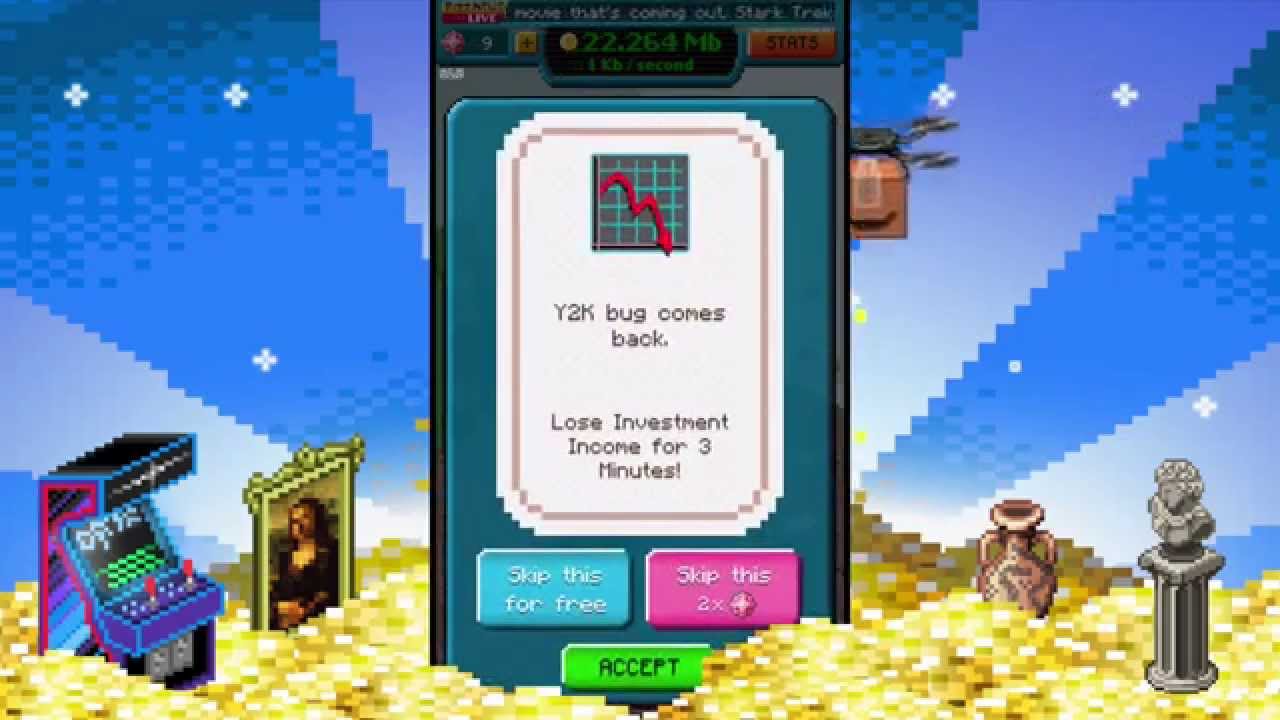 Bitcoin Billionaire Trailer