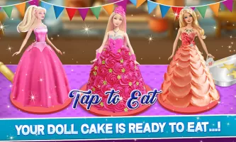 Ice Cream Cake Game Food Maker