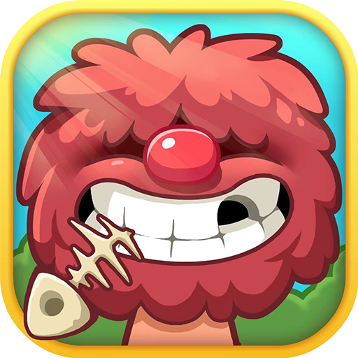 Monster Trainer