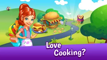 Cooking Tale - Kitchen Games