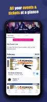 Ticketcorner