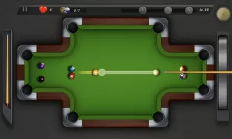 Pooking - Billiards City