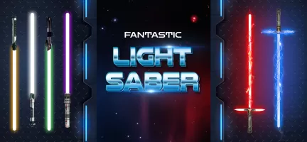 Lightsaber: Gun Sound Effects