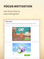 Striving: Pomodoro study timer