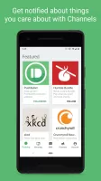 Pushbullet