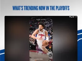 NBA: Live Games & Scores