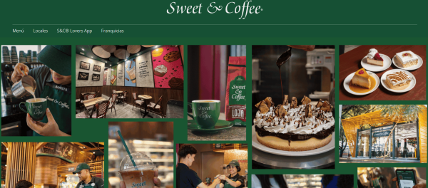 Sweet&Coffee