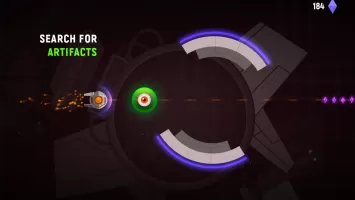 Jump Drive: Get Away