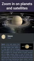 Stellarium Mobile