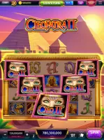Caesars Slots: Casino Games
