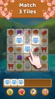 TripleZ: Relaxing Match 3 Game