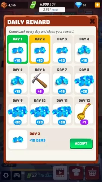 Cooking School: Game for Girls