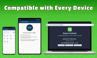 Export Contacts