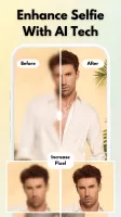 AI Photo Enhancer Unblur Photo