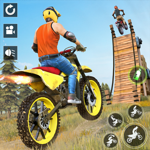 Bike Games Bike Racing Games
