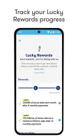 Lucky Mobile My Account
