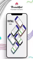 Football Stickers for WhatsApp