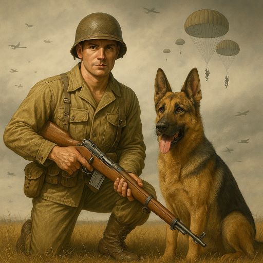 Call Of Courage : WW2 Shooting