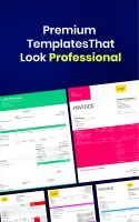 Simple Invoice Manager