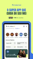 Mais MEI
