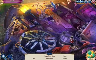 Midnight Castle: Hidden Object
