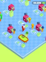 Idle Casino .io