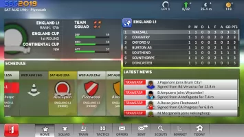 Super Soccer Champs FREE