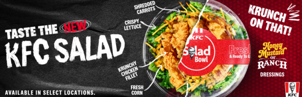 KFC Trinidad and Tobago