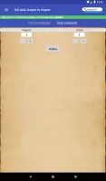 Prophet Kacou (text + audio)