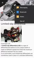Auto parts. Guide