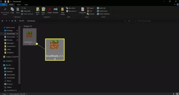 How to Install Minecraft Resource Packs?