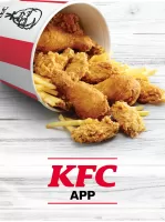 KFC - Доставки България