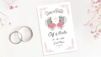 Invitation Maker