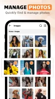 File Manager & File Explorer