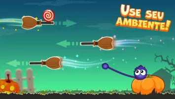 Catch the Candy: Fun puzzles