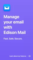 Email - Fast & Secure Mail