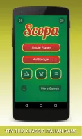Scopa