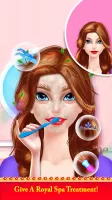 Beauty Makeup Candy Games