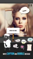 Blurry Photo Editor