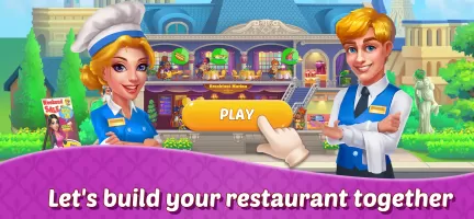 Dream Restaurant