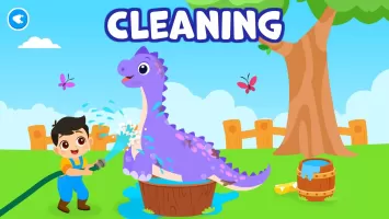 Toddler Games for 2+ Year Olds