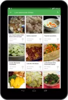 Low Calorie Recipes