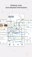 Seoul Subway