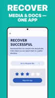 File Recovery - Restore Files