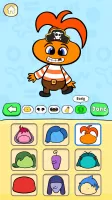 Mix Monster Makeover 2