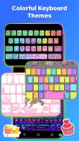 Fonts Keyboard